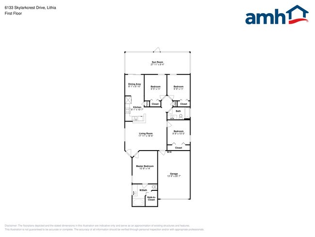 Building Photo - 6133 Skylarkcrest Drive