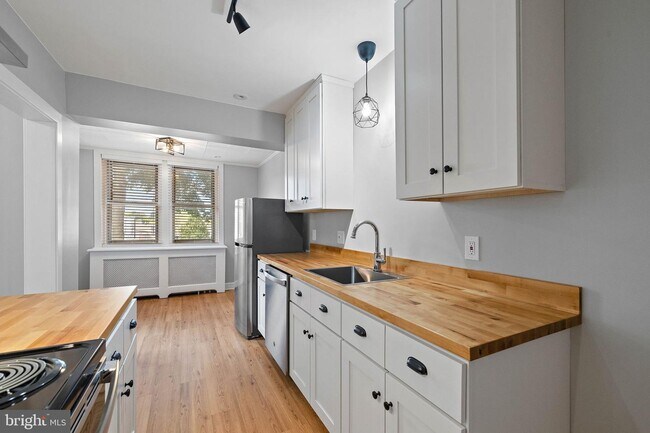 Foto del edificio - 801 N Scott St