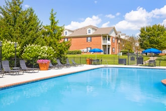 Glenmary Village Apartments photo'