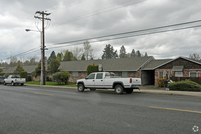 Foto del edificio - Ash Court