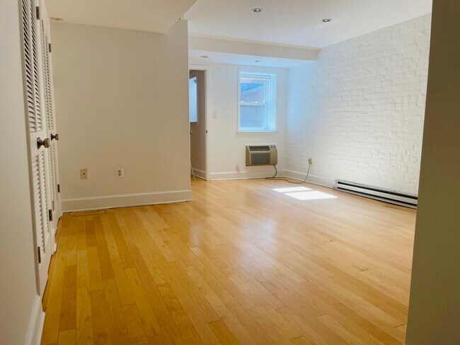 First Room (pic 1) - 2440 20th St NW