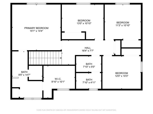 Building Photo - Stunning 5 Bed, 3.5 Bath Luxury Home for R...