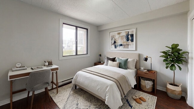 Building Photo - Millwood Place Apartments