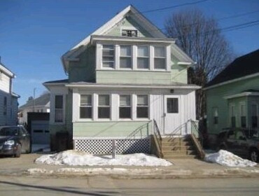 Building Photo - 41 Orchard St