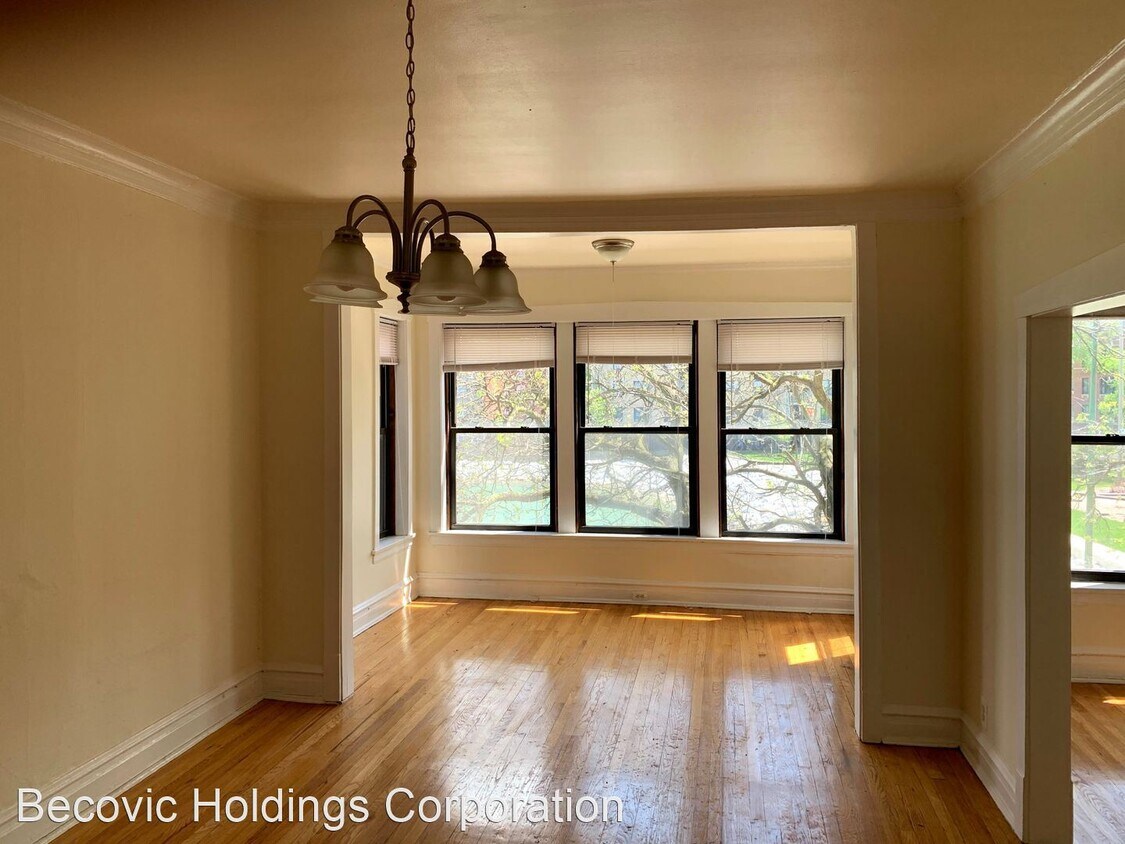 Foto principal - 1310 Howard St