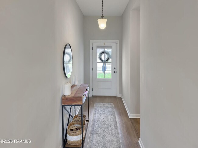 Foto del edificio - 201 Rocky Meadows Ln