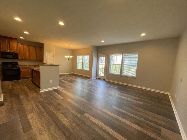 Foto del edificio - Wexford/Pine Township - 3 Bedroom (+1 in Basement), 3.5 Bath Townhome