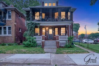 Building Photo - 1943 W Bethune St