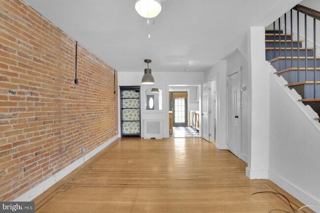 Foto del edificio - 203 Wilder St