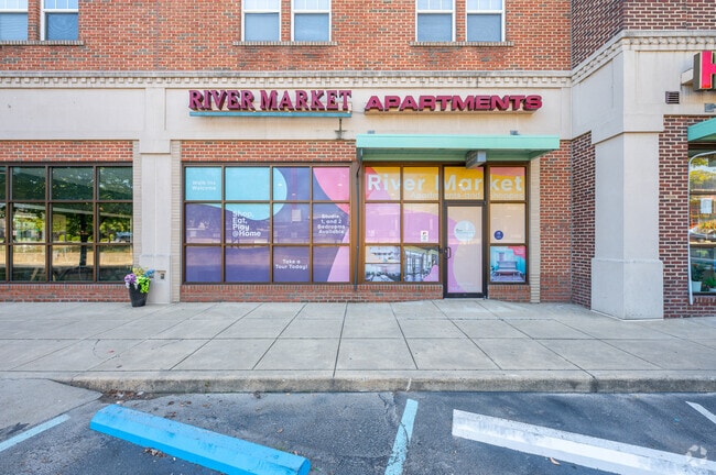 Building Photo - Yugo West Lafayette River Market