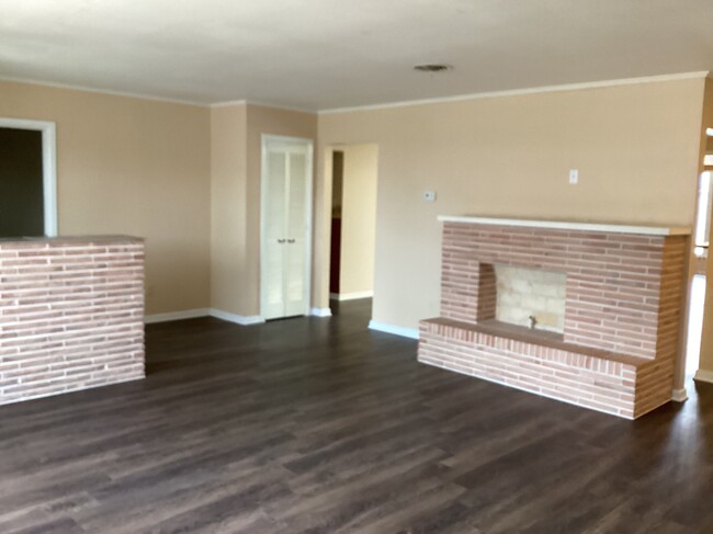 Main Living Area - 128 E Yucca Ave