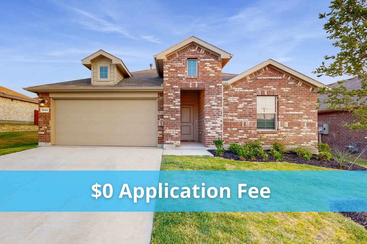 Foto principal - 1604 Vandemere Ct