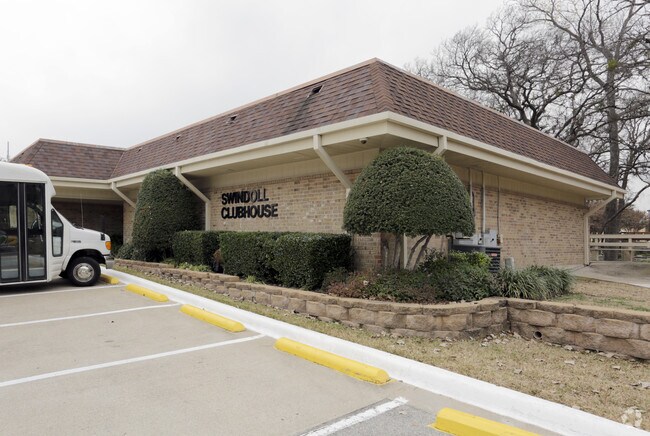 Greenway Village Apartments Mesquite Tx Apartments Com
