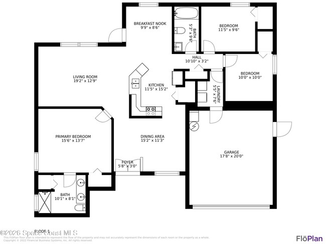 Foto del edificio - 1914 Jacques Dr