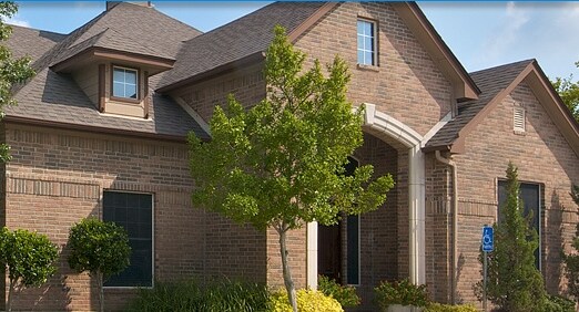 Foto del edificio - Prairie Estates