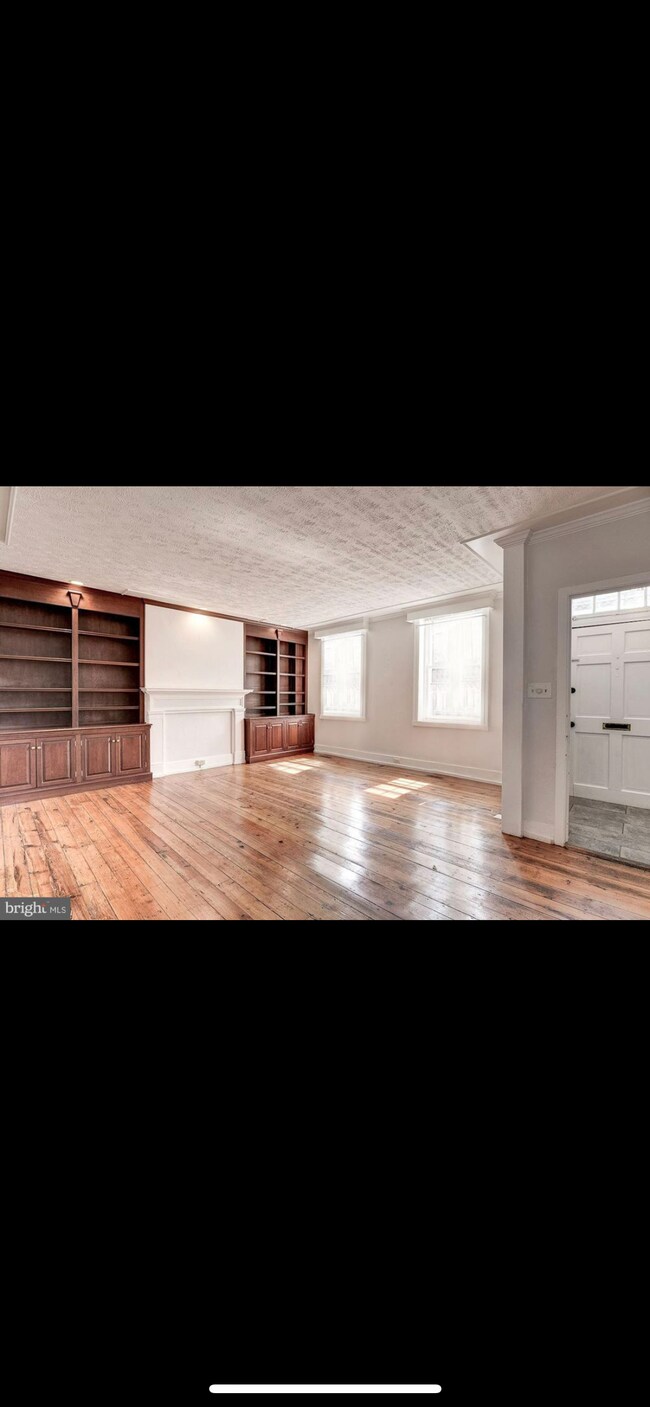 139 W 3rd St, Frederick, MD 21701 House Rental in Frederick, MD