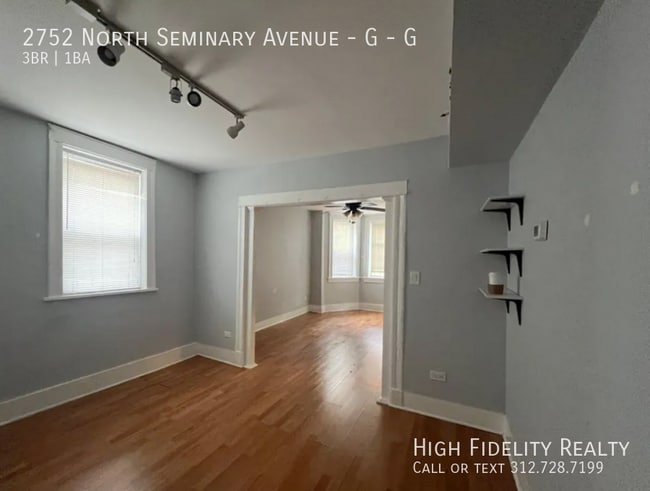 Building Photo - 2752 N Seminary Ave