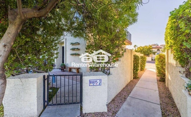 Foto del edificio - 8805 S 51st St