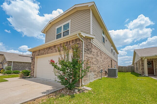 Foto del edificio - 25327 Cheshire Knoll St