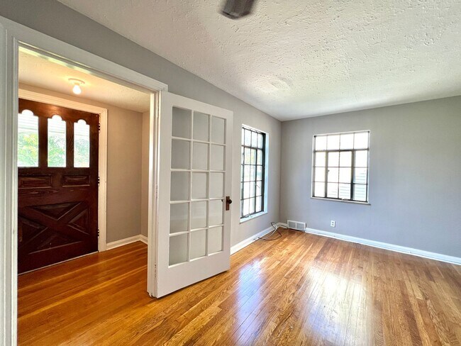 Building Photo - Welcome Home
