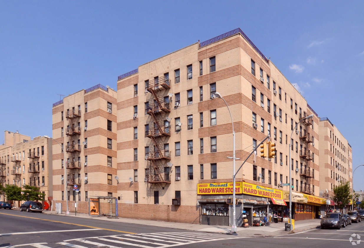 1410 Morris Avenue Apartments Bronx Ny Apartments Com