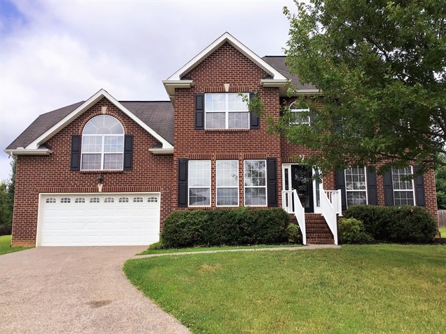Primary Photo - 536 Bradford Drive