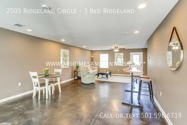 Foto del edificio - Ridgeland Townhomes | 3 Bed | 3 Bath