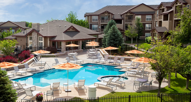 Links at Legacy Ridge Rentals - Westminster, CO | Apartments.com