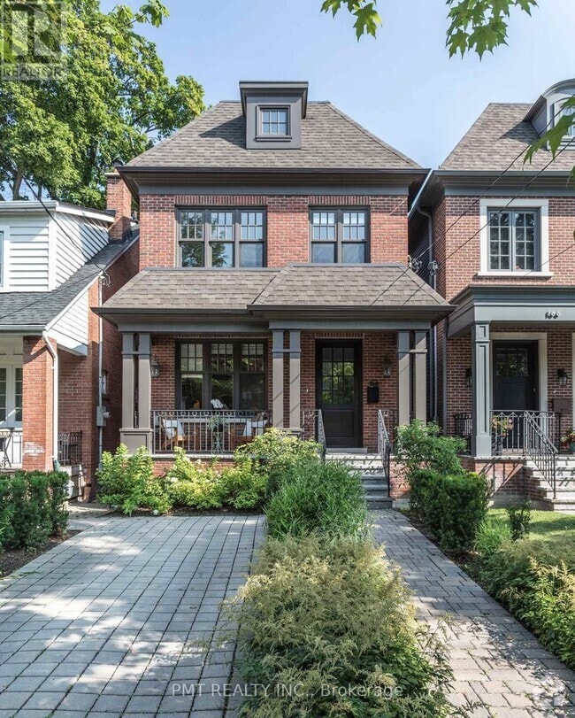 Building Photo - 164 Sheldrake Blvd