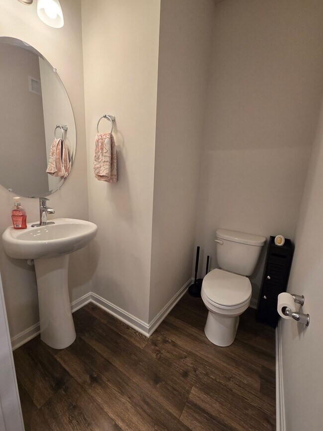Foto del edificio - Beautiful Nearly-New Townhome for Rent in Havre de Grace, MD