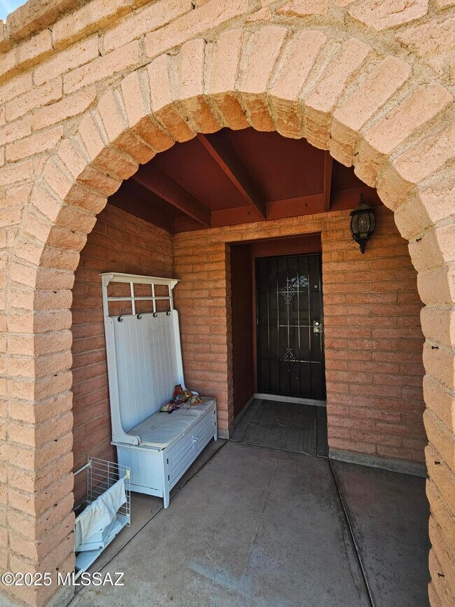 Foto del edificio - 8933 E Old Spanish Trail