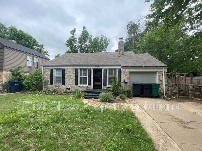 Photo - 1126 NW 55th St