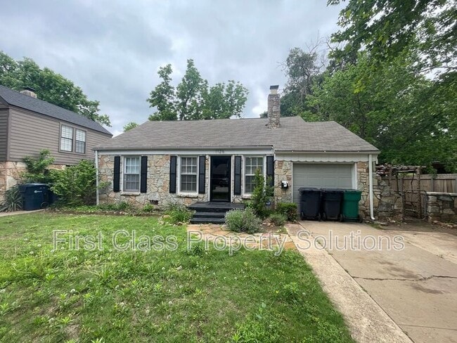 Photo - 1126 NW 55th St House