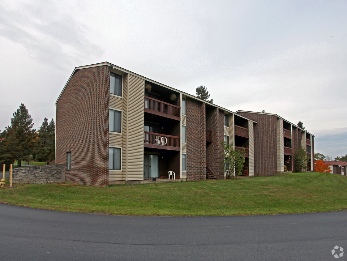 Foto principal - Wildwood Ridge Apartments