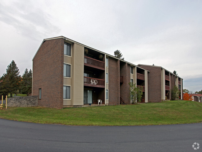 Wildwood Ridge Apartments