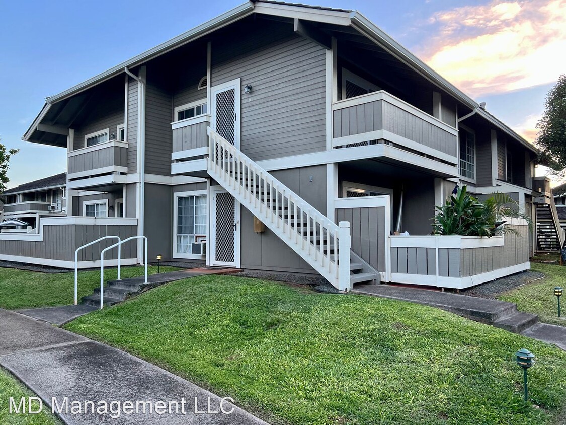 Primary Photo - 2 br, 1 bath House - Royal Palm at Waipio ...
