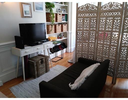 Foto del edificio - 37 Marlborough St