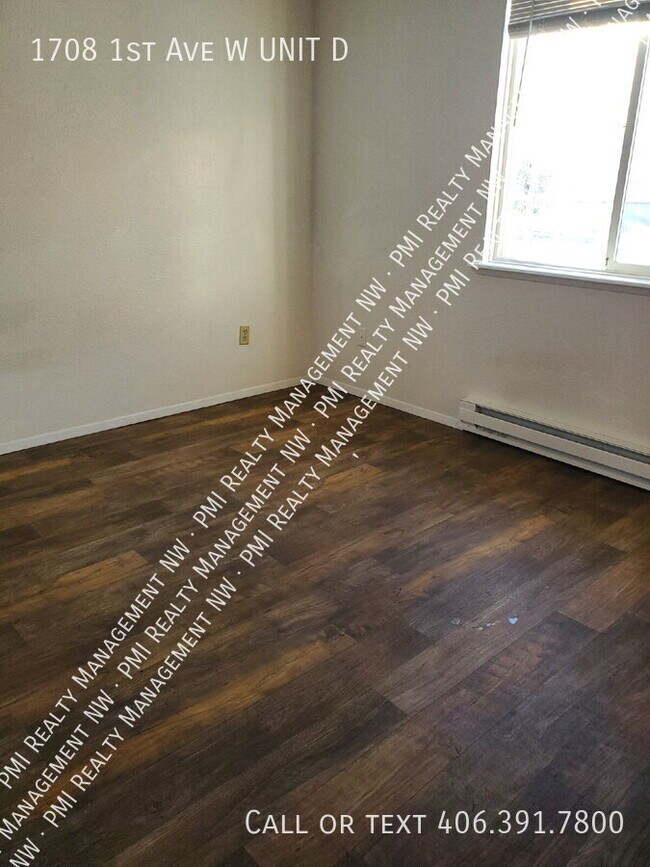 Foto del edificio - 1708 1st Ave W
