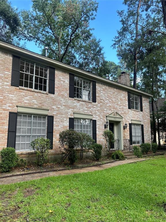 Building Photo - 2828 S Logrun Cir