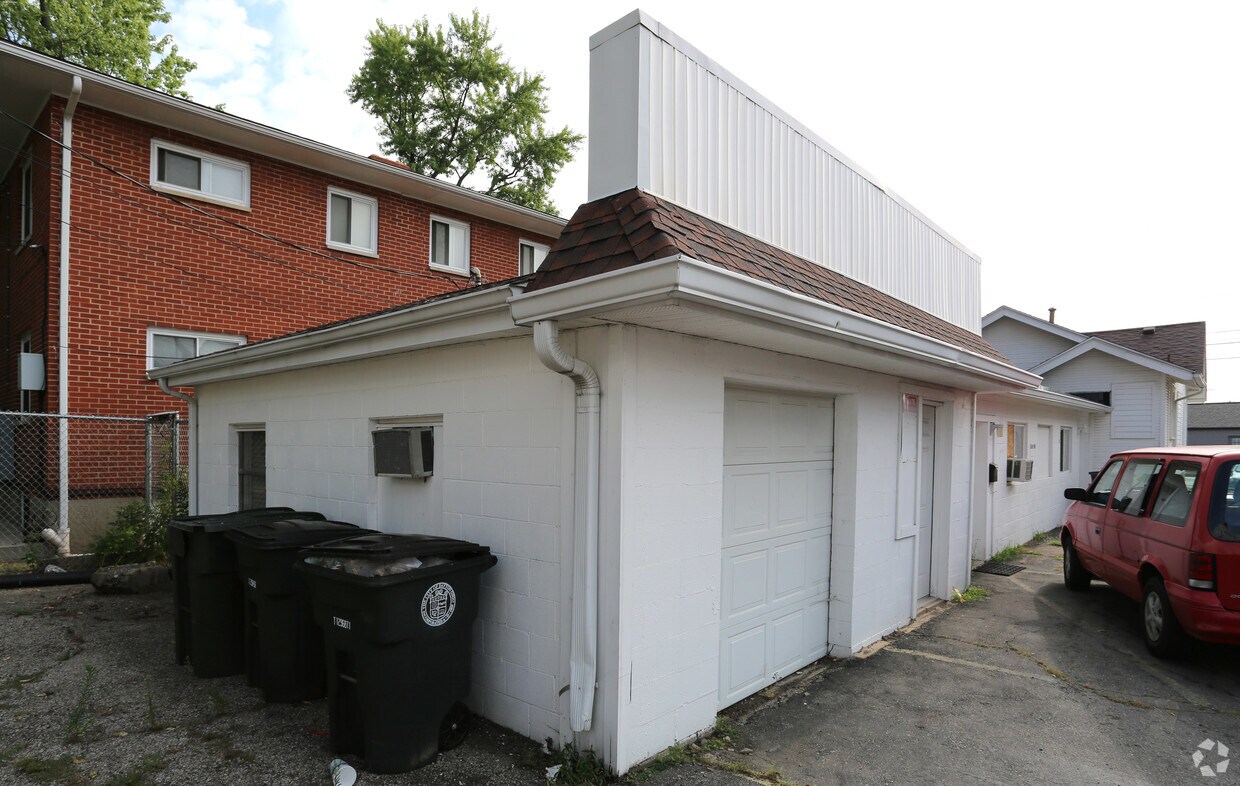 3125 S Smithville Rd, Dayton, OH 45420 Apartments in Dayton, OH