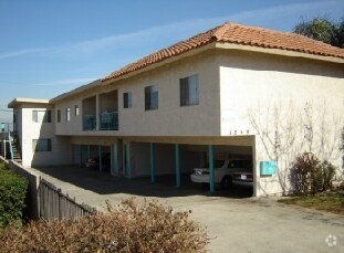 Building Photo - 1249 D St