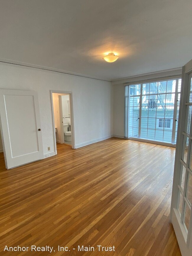 Building Photo - 1425 Taylor St