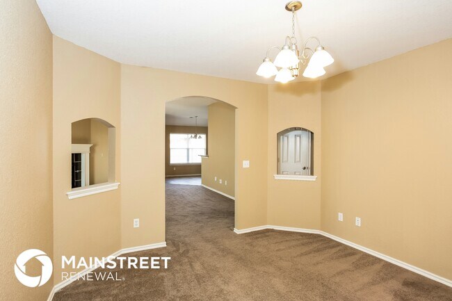 Foto del edificio - 3901 Taylor Ln