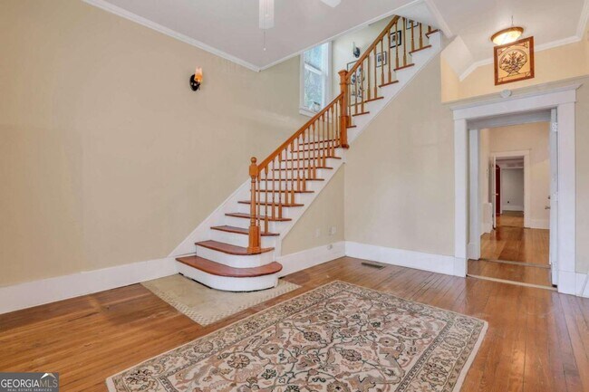 Foto del edificio - 410 W 36th St