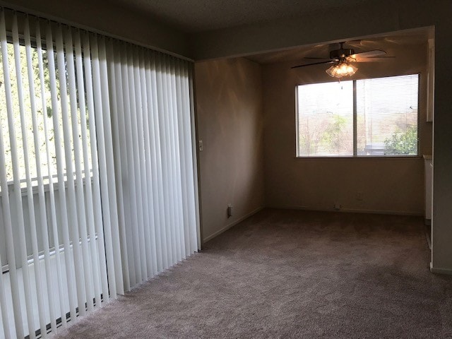 Living Room - 2524 Jones Rd