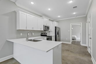 Building Photo - The Crest Homes