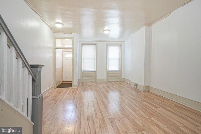 Building Photo - 1904 Federal St