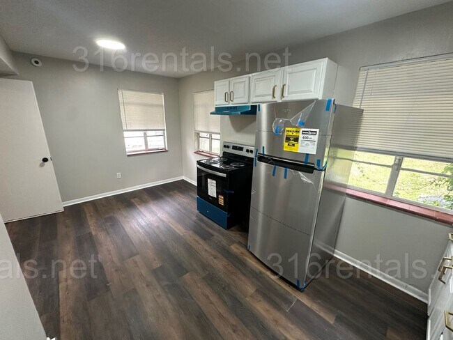 Foto del edificio - $1045 - 2 bed 1 bath - Single Family Home
