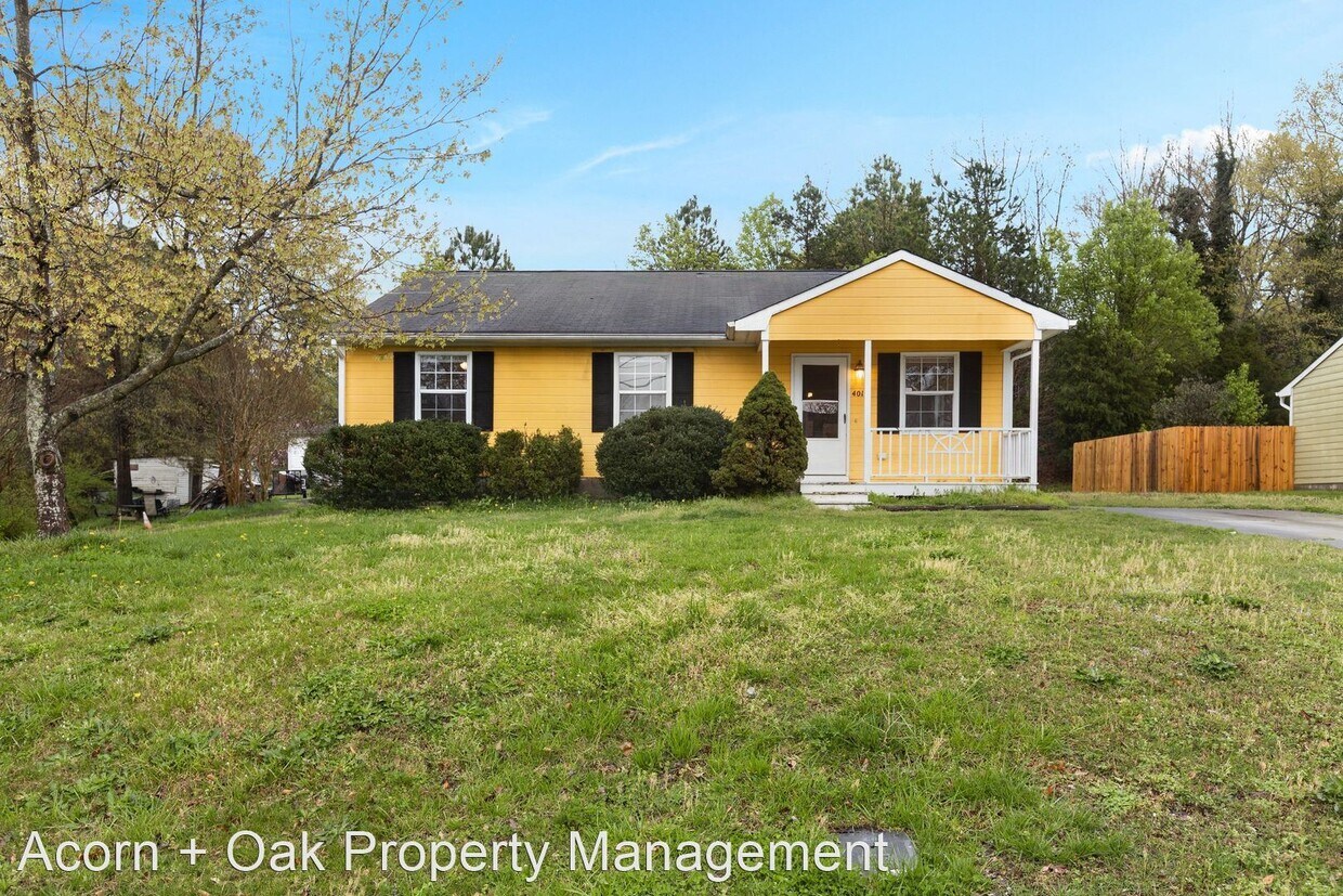 Foto principal - 3 br, 2 bath House - 4011 Baker St.