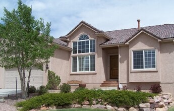 Building Photo - 2361 Craycroft Dr